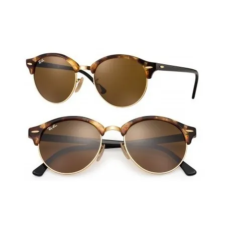 Lunettes de Soleil Femme RAY-BAN RB4246 - Ray-Ban