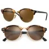Lunettes de Soleil Femme RAY-BAN RB4246 - Ray-Ban