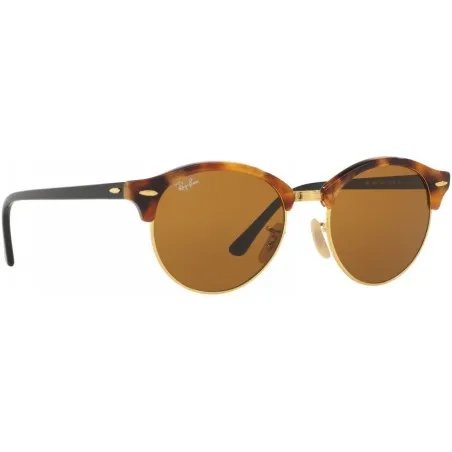 Lunettes de Soleil Femme RAY-BAN RB4246 - Ray-Ban