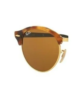Lunettes de Soleil Femme RAY-BAN RB4246 - Ray-Ban