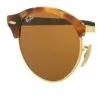 Lunettes de Soleil Femme RAY-BAN RB4246 - Ray-Ban