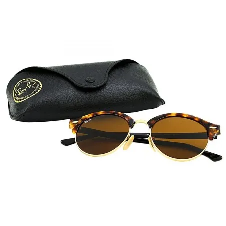 Lunettes de Soleil Femme RAY-BAN RB4246 - Ray-Ban