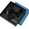 Pack Coffret Cadeau Cravate Homme ALBERTO RICCI  53F - ALBERTO RICCI