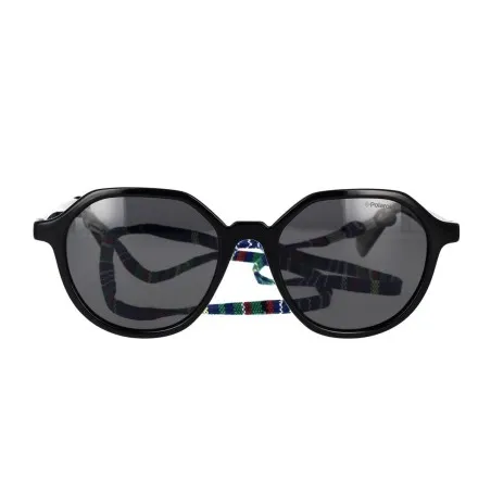 Lunettes de Soleil Homme POLAROID  PLD 6111/S - POLAROID