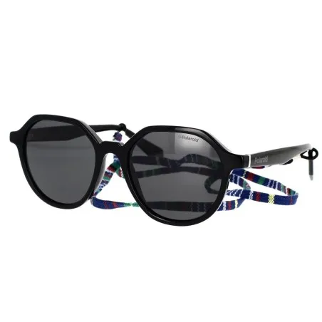 Lunettes de Soleil Homme POLAROID  PLD 6111/S - POLAROID