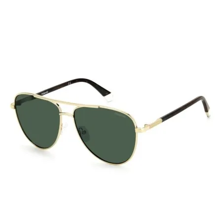 Lunettes de Soleil Homme POLAROID  PLD 4126/S - POLAROID
