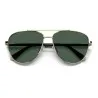 Lunettes de Soleil Homme POLAROID  PLD 4126/S - POLAROID