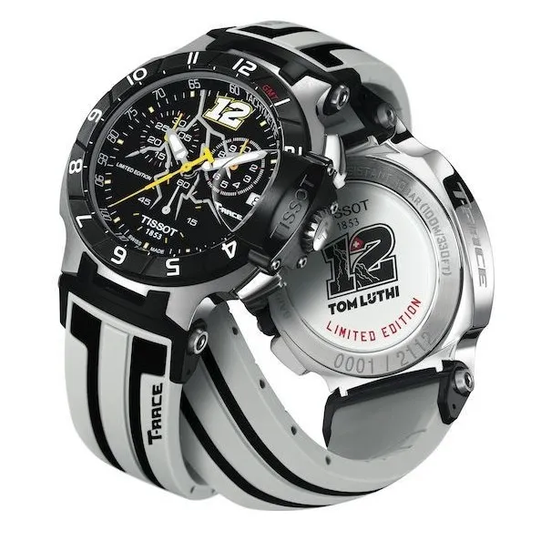 Tissot T Race - Tissot Tissot T Race - Tissot