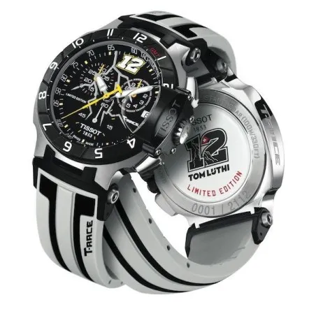 Tissot T Race - Tissot