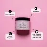 Rose Baie MASQUE FIGUE DE BARBARIE 500ml - Rose Baie