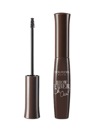 Mascara BOURJOIS BROW FIBRE OH OUI SOURCILS - BOURJOIS