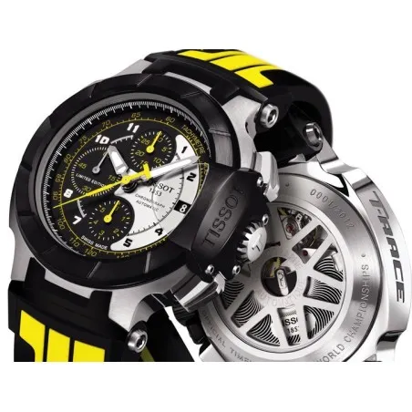 Tissot T Race - Tissot