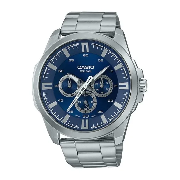 Montre Homme CASIO MTP-SW310D-2AVDF - Casio