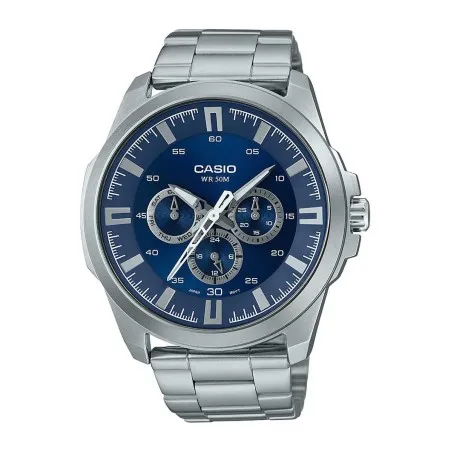 Montre Homme CASIO MTP-SW310D-2AVDF - Casio