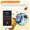 Montre connectée Enfants ALBERTO RICCI T09 - ALBERTO RICCI