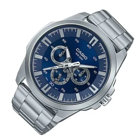 Montre Homme CASIO MTP-SW310D-2AVDF - Casio