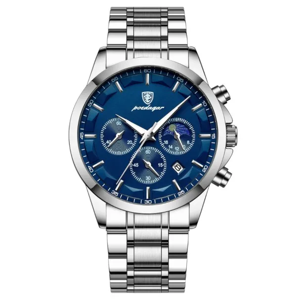 Montre Homme POEDAGAR 928 - POEDAGAR Montre Homme POEDAGAR 928 - POEDAGAR