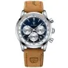 Montre Homme POEDAGAR  921 - POEDAGAR