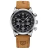 Montre Homme POEDAGAR  921 - POEDAGAR