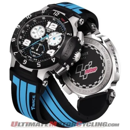 Tissot T Race - Tissot