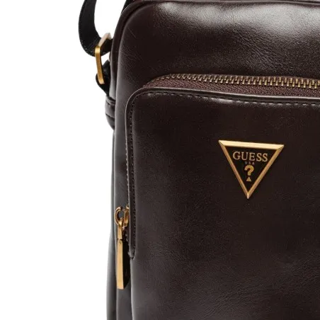 Sacoche Homme GUESS  HMBELG P4163 - Guess
