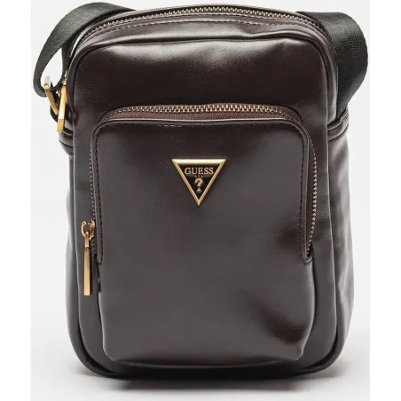 Sacoche Homme GUESS  HMBELG P4163 - Guess