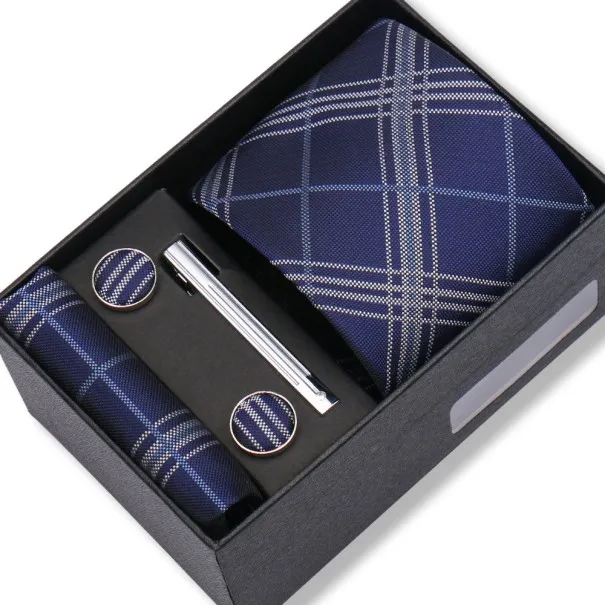 Pack Coffret Cadeau Cravate Homme ALBERTO RICCI  AL6330 - ALBERTO RICCI