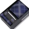 Pack Coffret Cadeau Cravate Homme ALBERTO RICCI  AL6330 - ALBERTO RICCI