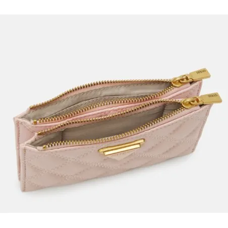 Portefeuille Femme GUESS  SWQA87 48360 - Guess
