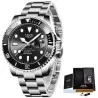 Montre Homme LIGE  10045 - LIGE