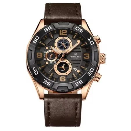 Montre Homme NAVIFORCE  8043 - NAVIFORCE