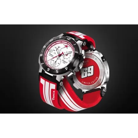 Tissot T Race - Tissot