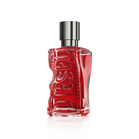 Eau de Parfum Homme DIESEL  D RED - Diesel