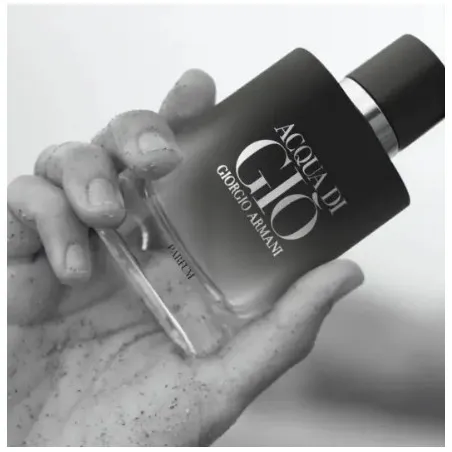 Parfum Homme GIORGIO ARMANI ACQUA DI GIO - GIORGIO ARMANI
