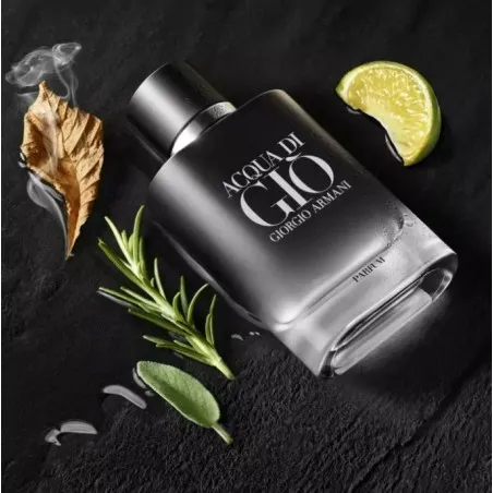 Parfum Homme GIORGIO ARMANI ACQUA DI GIO - GIORGIO ARMANI