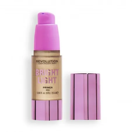 Primer REVOLUTION  BRIGHT LIGHT - REVOLUTION