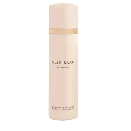 Déodorant ELIE SAAB  LE PARFUM DEODORANT SPRAY WOMEN 100ML - ELIE SAAB