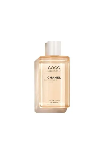 Huile de corps CHANEL  HUILE CORPORELLE CHANEL COCO MADEMOISELLE - CHANEL