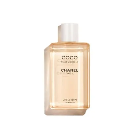 Huile de corps CHANEL  HUILE CORPORELLE CHANEL COCO MADEMOISELLE - CHANEL