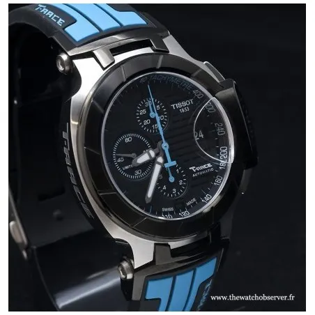 Tissot T Race - Tissot