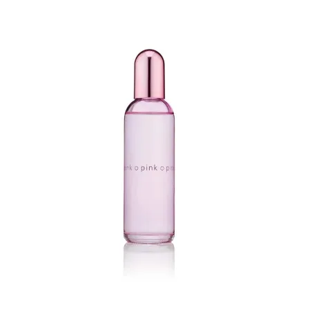 colour me Coffret Pink Women Eau De Parfum 100Ml+Body Spray - Colour me