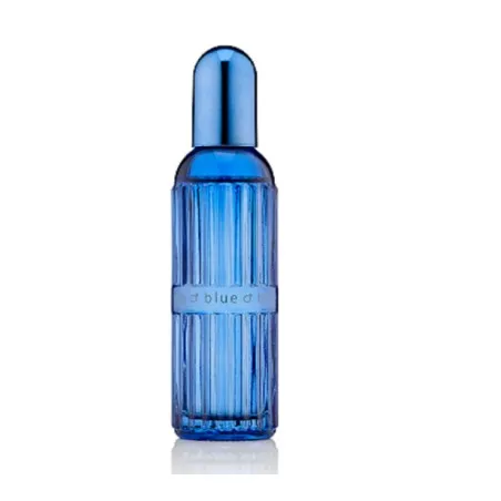 Colour Me blue Men Eau De Parfum 90Ml - Colour me
