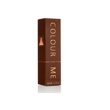 Eau de Parfum Homme Colour me OUD - Colour me