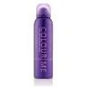 Body Spray Colour me  PURPLE  BODY SPRAY - Colour me