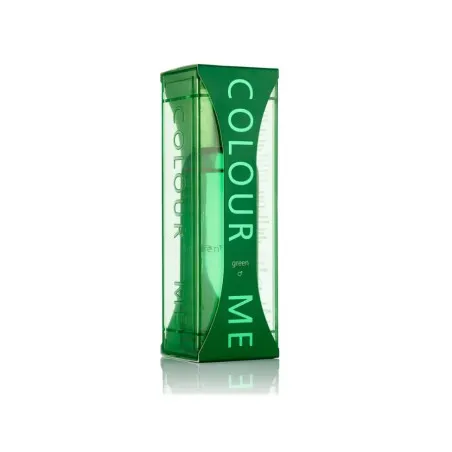 Colour Me vert Men Eau De Parfum 90Ml - Colour me