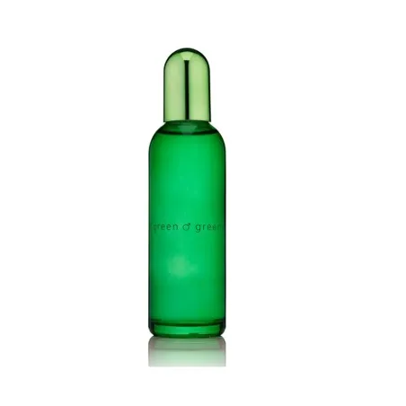 Colour Me vert Men Eau De Parfum 90Ml - Colour me