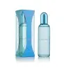 Colour Me bleu ciel Parfum femme 100ml - Colour me