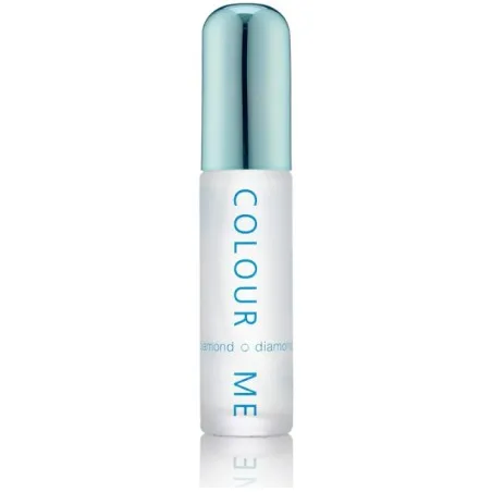 Eau de Parfum Femme Colour Me – Diamond - Colour me