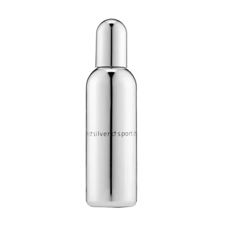 Colour Me Silver Sport Men Eau De Parfum 90Ml - Colour me