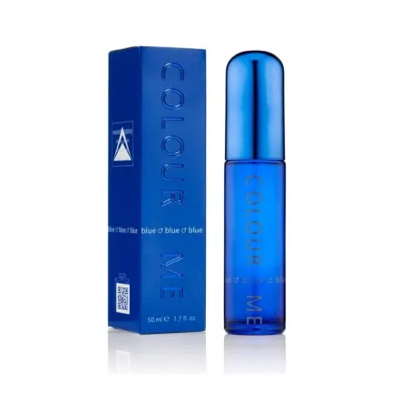 Eau de Parfum Homme Colour Me Blue - Colour me